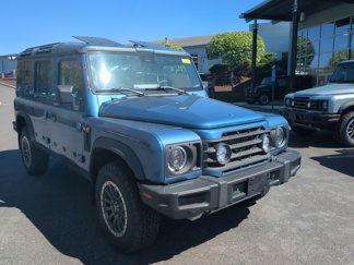 New 2024 INEOS Grenadier Fieldmaster Edition image 1