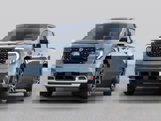 New 2025 Ford Maverick XL w/ Equipment Group 102A image 1