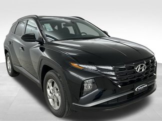 New 2024 Hyundai Tucson SEL image 1