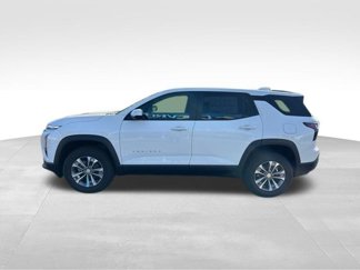 New 2026 Chevrolet Equinox LT w/ Convenience Package II image 1