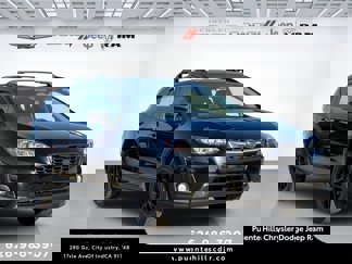 Used 2018 Subaru Crosstrek 2.0i Premium image 1