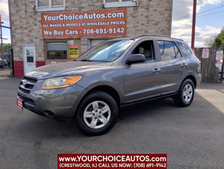 Used 2009 Hyundai Santa Fe GLS w/ Popular Equipment Pkg 2 image 1