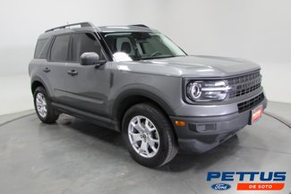 Used 2021 Ford Bronco Sport image 1