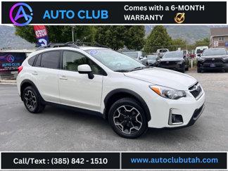 Used 2014 Subaru Crosstrek 2.0i Limited w/ Popular Package #2 image 1
