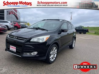 Used 2013 Ford Escape SEL image 1