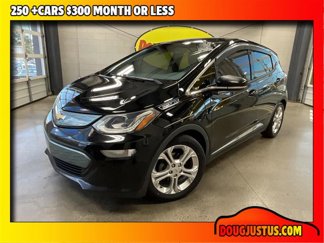 Used 2019 Chevrolet Bolt LT image 1