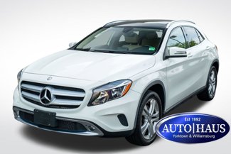 Used 2015 Mercedes-Benz GLA 250 4MATIC image 1