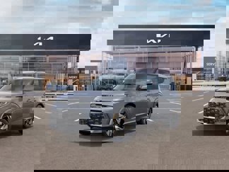 New 2025 Kia Soul GT-Line image 1