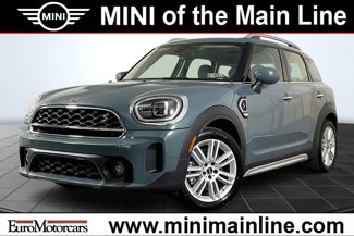 Certified 2023 MINI Cooper Countryman S image 1