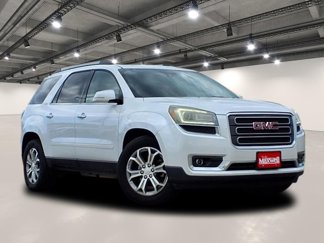Used 2016 GMC Acadia SLT image 1