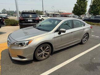 Used 2016 Subaru Legacy 2.5i Limited image 1
