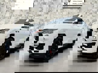 Used 2017 Maserati Levante w/ Sport Package image 1