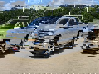 Used 2018 Chevrolet Silverado 1500 LT w/ Texas Edition image 1