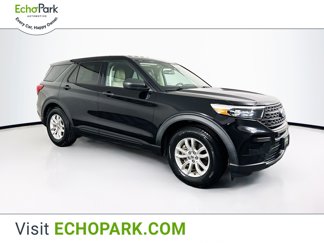 Used 2020 Ford Explorer 2WD image 1