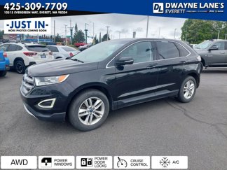 Used 2015 Ford Edge SEL w/ Equipment Group 201A image 1