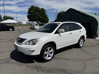 Used 2008 Lexus RX 350 AWD image 1