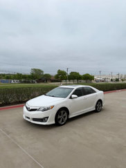 Used 2014 Toyota Camry SE image 1