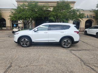 Used 2020 Hyundai Santa Fe SEL image 1