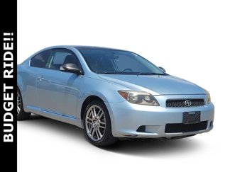 Used 2006 Scion tC image 1