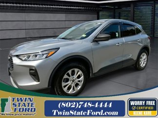 Certified 2023 Ford Escape Active image 1
