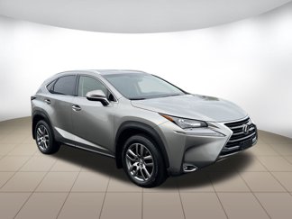Used 2015 Lexus NX 200t F Sport image 1