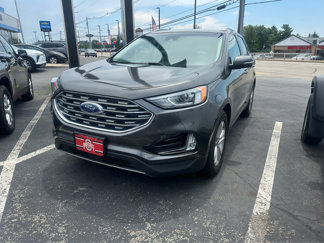 Used 2019 Ford Edge SEL w/ Equipment Group 201A image 1