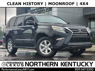 Used 2015 Lexus GX 460 image 1