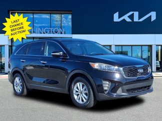 Used 2019 Kia Sorento LX image 1