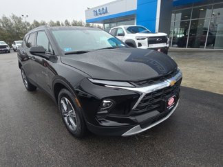 New 2024 Chevrolet Blazer LT w/ Convenience Package image 1