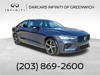 Used 2024 Volvo S60 B5 Plus image 1