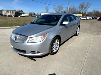 Used 2011 Buick LaCrosse CXL image 1