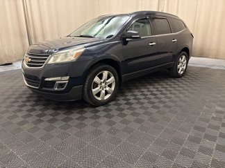 Used 2017 Chevrolet Traverse LT w/ Style and Technology Package image 1