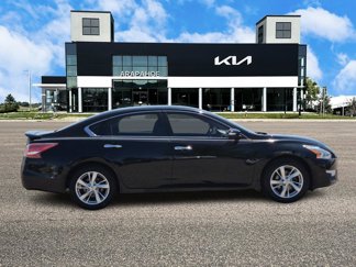 Used 2013 Nissan Altima 2.5 SL w/ Technology Pkg image 1
