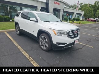 Used 2017 GMC Acadia SLT image 1