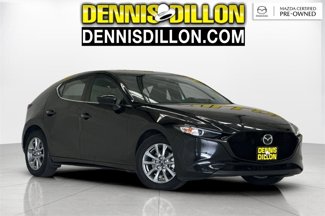 Used 2023 MAZDA MAZDA3 s image 1