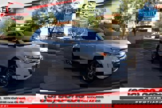 Used 2011 Ford Edge Limited w/ 302A Rapid Spec Order Code image 1