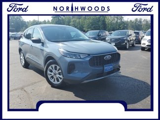 Used 2024 Ford Escape Active w/ Cold Weather Package image 1