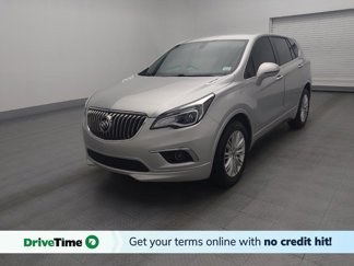 Used 2017 Buick Envision Preferred image 1