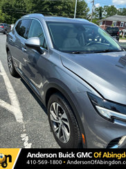 Used 2021 Buick Envision Essence image 1