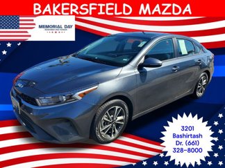 Used 2023 Kia Forte LXS w/ LXS Technology Package image 1