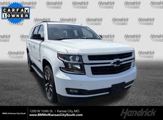 Used 2020 Chevrolet Tahoe LT w/ RST Edition image 1
