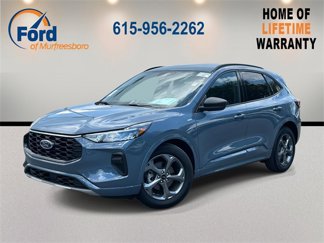 Used 2023 Ford Escape ST-Line w/ Tech Pack #1 image 1