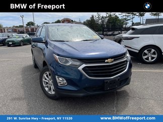 Used 2019 Chevrolet Equinox LT image 1