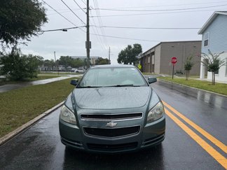 Used 2009 Chevrolet Malibu LT w/ Power Convenience Package image 1