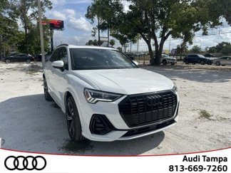 Used 2023 Audi Q3 2.0T Premium Plus w/ Premium Plus Package image 1
