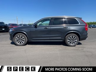 Used 2021 Volvo XC90 T5 Momentum w/ Protection Package Premier image 1