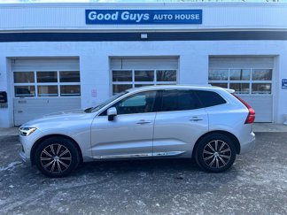 Used 2019 Volvo XC60 T5 Inscription image 1