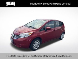 Used 2015 Nissan Versa Note SV image 1