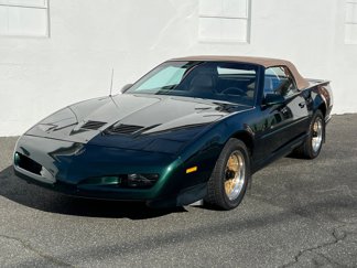 Used 1992 Pontiac Firebird Trans Am image 1