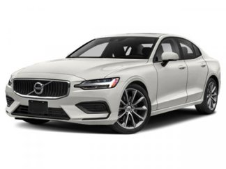 Used 2019 Volvo S60 T6 Momentum w/ Premium Package image 1